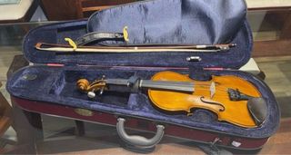 Violín Stentor Student II 3/4 con funda