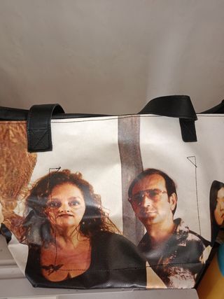 Borse artigianali uniche