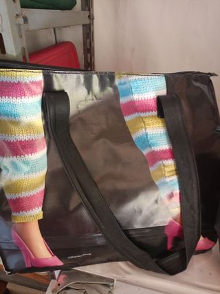 Borse artigianali uniche