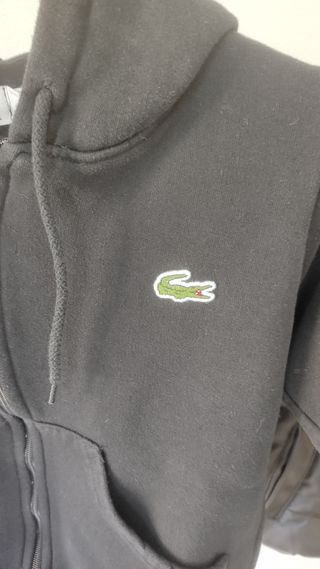 Conjunto menina 7 anos: calças e casaco