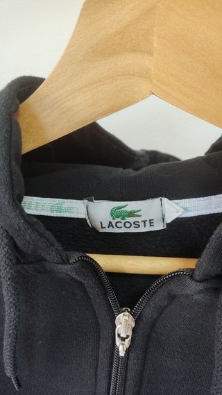 Conjunto menina 7 anos: calças e casaco