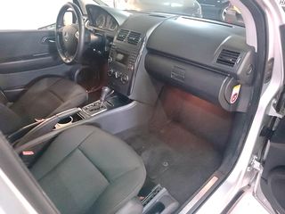 Mercedes-Benz Clase A 