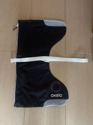 Bolsa para patines Oxelo