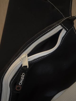 Bolsa para patines Oxelo
