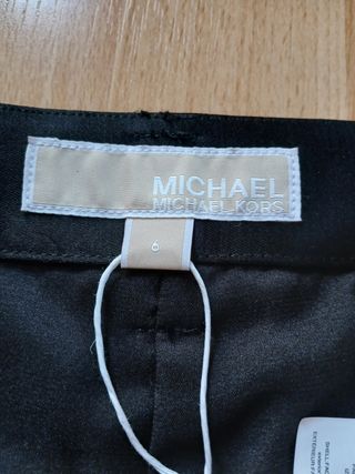 Pantalones Michael Kors, sin estrenar.