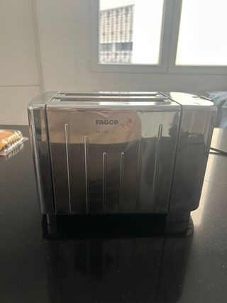 Tostadora Fagor TE-290 C