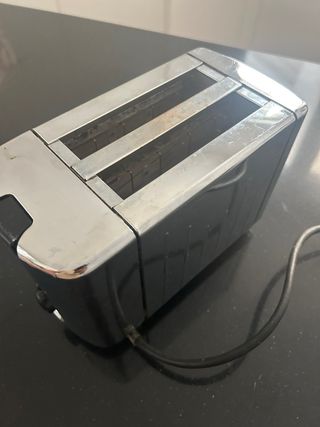 Tostadora Fagor TE-290 C