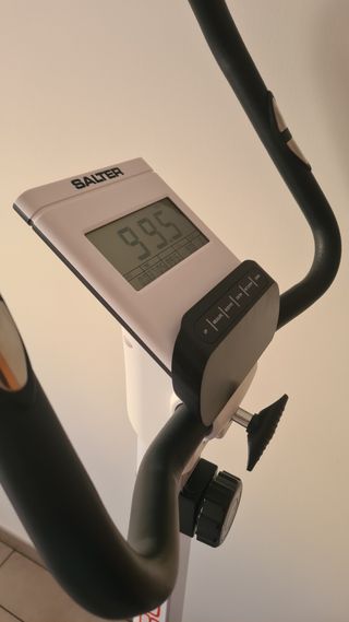 Bicicleta Estática Salter Ronda PT1970