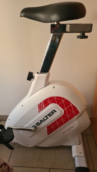 Bicicleta Estática Salter Ronda PT1970