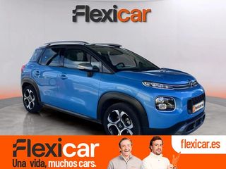 Citroën C3 Aircross PureTech 81kW (110CV) S&S SHINE