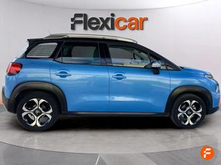 Citroën C3 Aircross PureTech 81kW (110CV) S&S SHINE