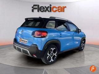 Citroën C3 Aircross PureTech 81kW (110CV) S&S SHINE