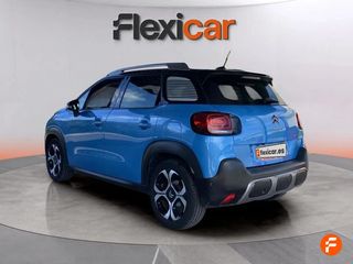 Citroën C3 Aircross PureTech 81kW (110CV) S&S SHINE