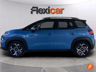 Citroën C3 Aircross PureTech 81kW (110CV) S&S SHINE