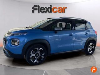 Citroën C3 Aircross PureTech 81kW (110CV) S&S SHINE