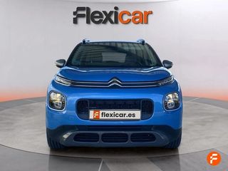 Citroën C3 Aircross PureTech 81kW (110CV) S&S SHINE
