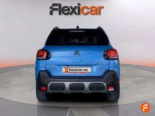 Citroën C3 Aircross PureTech 81kW (110CV) S&S SHINE