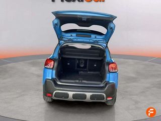Citroën C3 Aircross PureTech 81kW (110CV) S&S SHINE