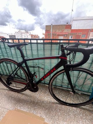 Trek Émonda SL5