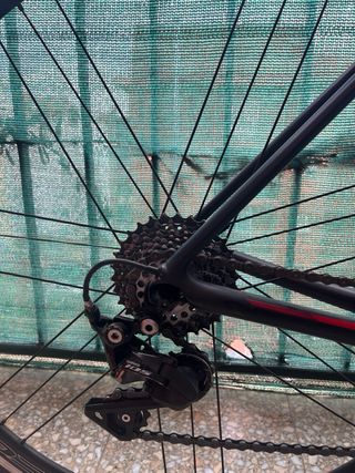 Trek Émonda SL5