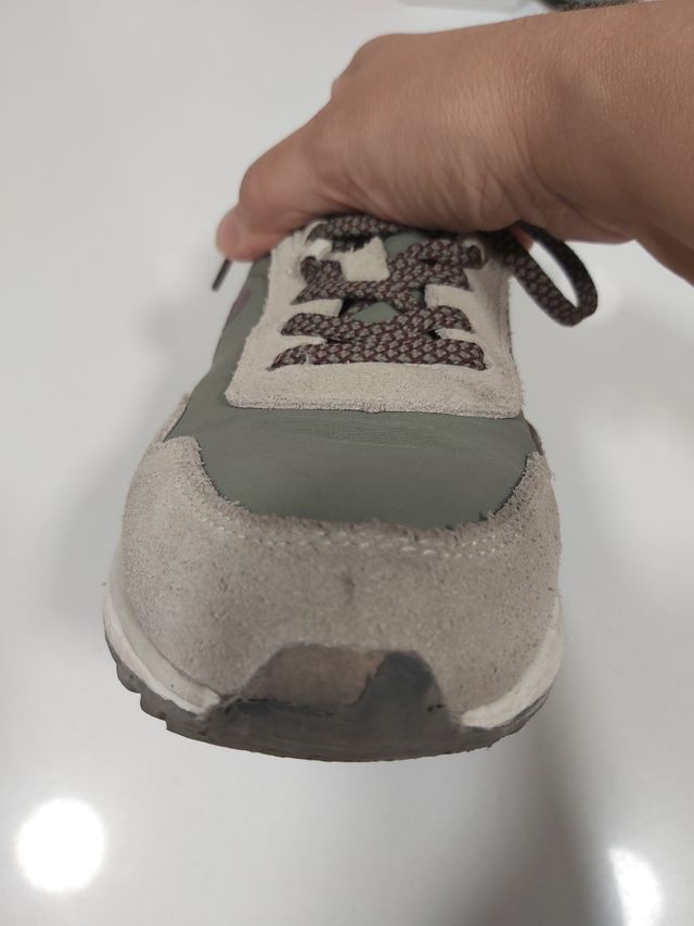 Zapatillas niño talla 37.5 Scalpers