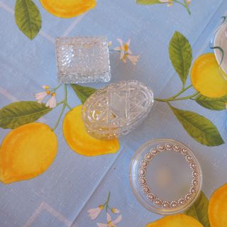 Oggettistica Vetro e porcellana