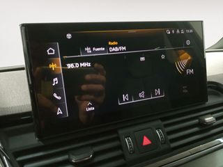 Audi Q5 55 TFSI e quattro black line