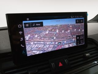 Audi Q5 55 TFSI e quattro black line
