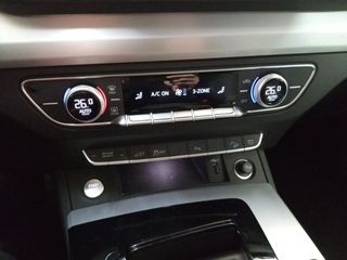 Audi Q5 55 TFSI e quattro black line