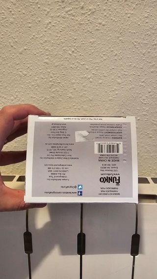 Funko Pop! Magic The Gathering Garruk Wildspeaker