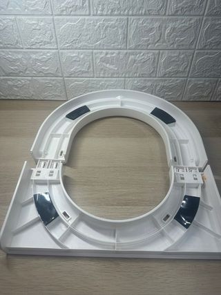 Asiento de Inodoro con Sistema para gatos