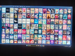 Torre PC Gaming / Retro