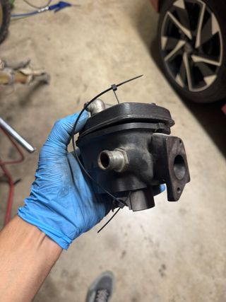 Cilindro Peugeot Speedfight 70cc hierro