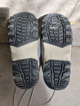 Scarponi Snowboard O-Three Tg. 26