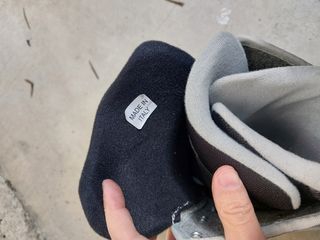 Scarponi Snowboard O-Three Tg. 26