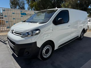 Citroen Jumpy 08/2022 FURGON CLUB XL