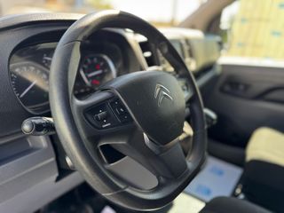 Citroen Jumpy 08/2022 FURGON CLUB XL