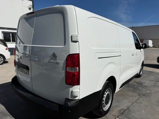 Citroen Jumpy 08/2022 FURGON CLUB XL