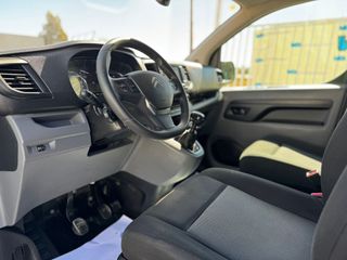 Citroen Jumpy 08/2022 FURGON CLUB XL