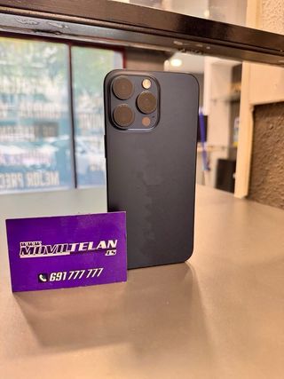 iPhone 15 Pro Max 256GB AzuliPhone 15 Pro Max 256G