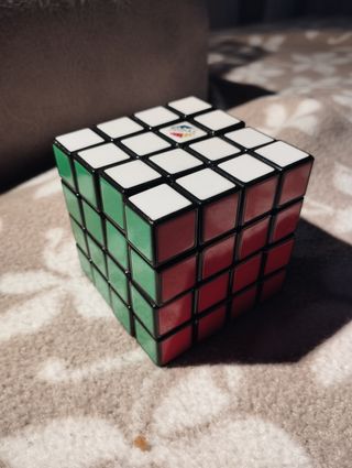 Cubo Rubik 4x4 original