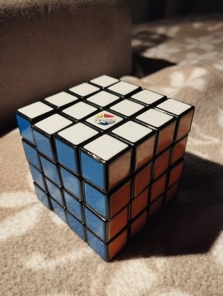 Cubo Rubik 4x4 original