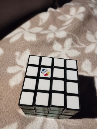 Cubo Rubik 4x4 original