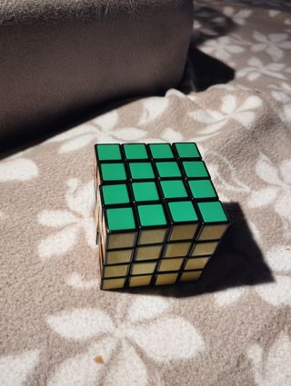 Cubo Rubik 4x4 original