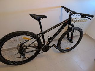 Bicicleta Cannondale Trail 6