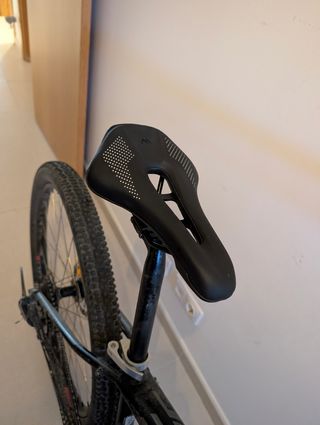 Bicicleta Cannondale Trail 6