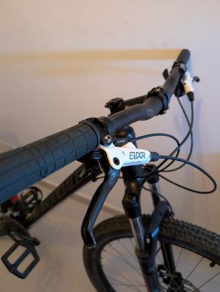 Bicicleta Cannondale Trail 6