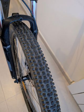 Bicicleta Cannondale Trail 6