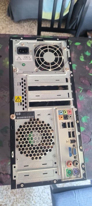 PC Torre HP