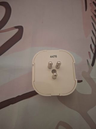 Router Infostrada bianco